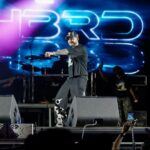 St. Thomas Carnival Village 2025