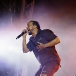 St. Thomas Carnival Village 2025