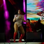 St. Thomas Carnival Village 2025