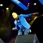 St. Thomas Carnival Village 2025