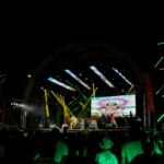 St. Thomas Carnival Village 2025