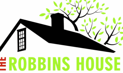 African American museum The Robbins House