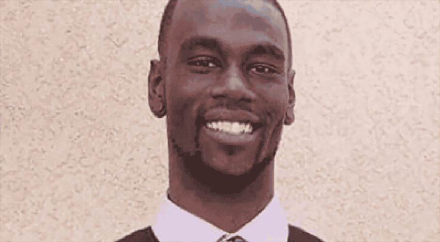 Tyre Nicholas