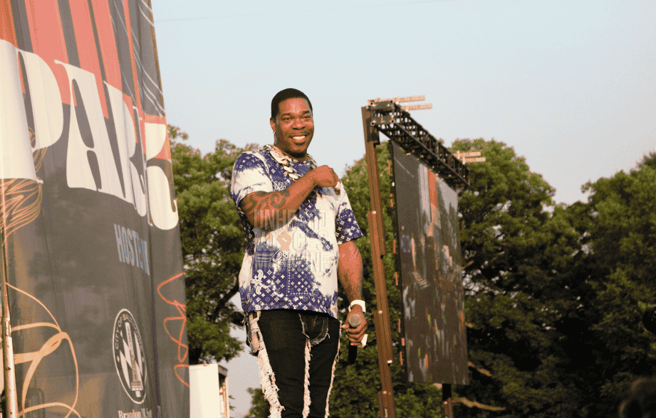 Rock The Bells to perform at Rock The Bells 2025