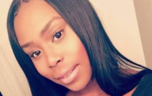 Ahmonique Miller