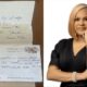 Councilwoman Michelle Watkins racist letter