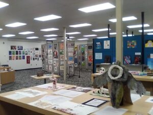 Asbury Park High Events