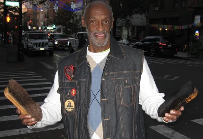 Byron Neal