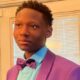 Derrick Saunders Jr Louisville teen drowns