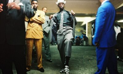 Dress Like Kings film