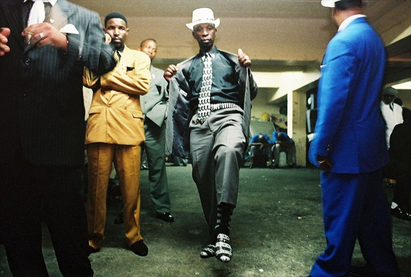 Dress Like Kings film