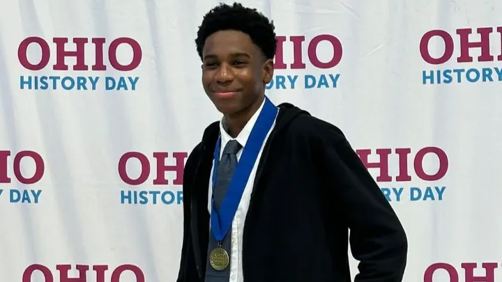 Gabriel Heard filmmaker