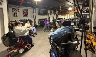 Garrison Redd adaptive strength program-min