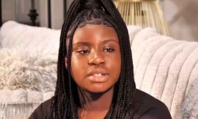 Gianna Floyd bullied