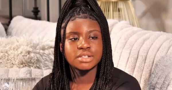 Gianna Floyd bullied
