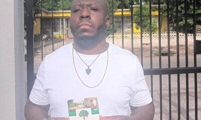 Jermaine Thomas deported to Jamaica