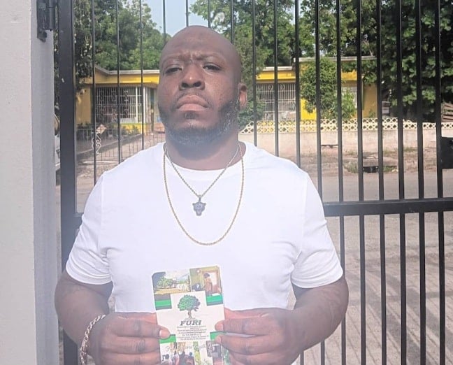 Jermaine Thomas deported to Jamaica