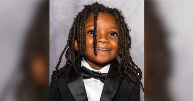 Kameron Williams Georgia