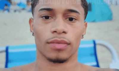 Long Branch shooting victim Chrystofer Whyte