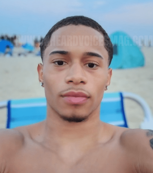 Long Branch shooting victim Chrystofer Whyte