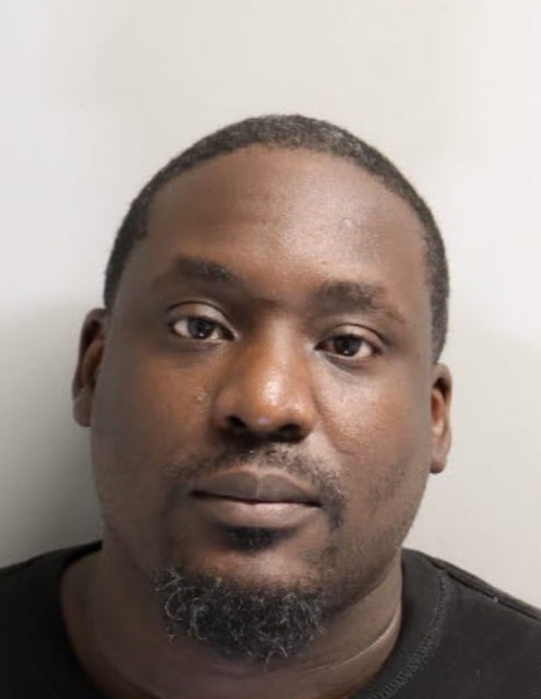 Lori Paige's father Andrew Wiley