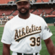 MLB legend Dave Parker