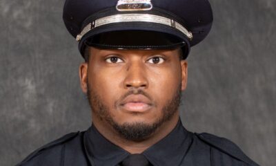 Milwaukee Officer Kendall Corder