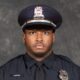 Milwaukee Officer Kendall Corder