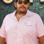 Omar Benson Miller