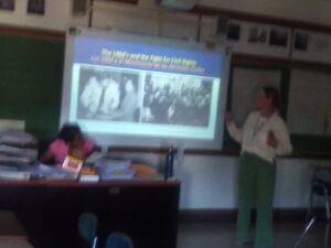 Asbury Park High Events