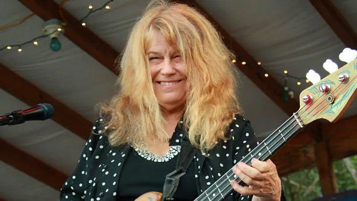 Selby Minner