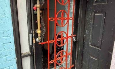 Sinners & Saints Washington DC