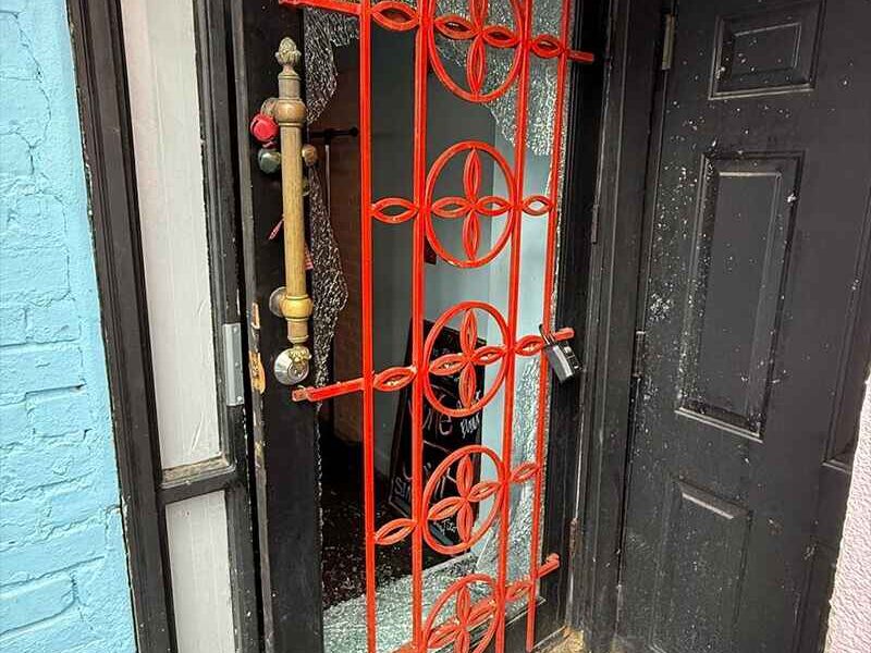 Sinners & Saints Washington DC