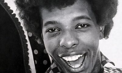 Sly Stone