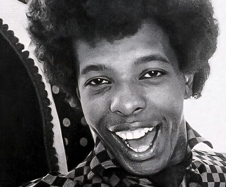 Sly Stone