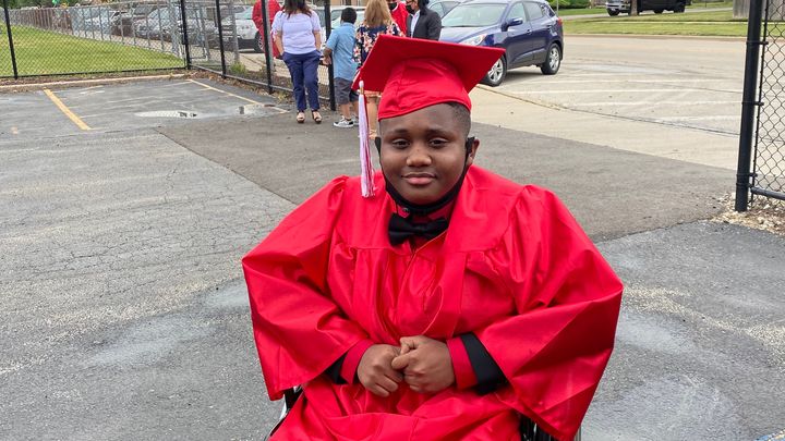 Taevion Norris GoFundMe-min