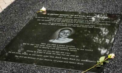 Tamir Rice Youth Center