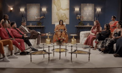 The Never Ever Meets Reunion