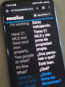 Asbury Park High Events