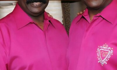 Walter Scott The Whispers