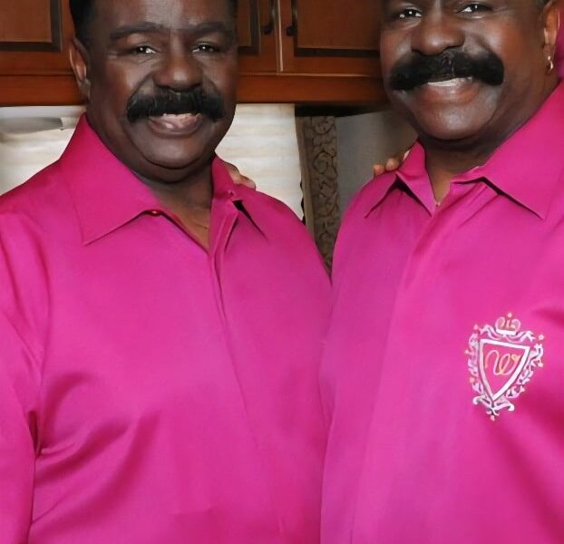 Walter Scott The Whispers