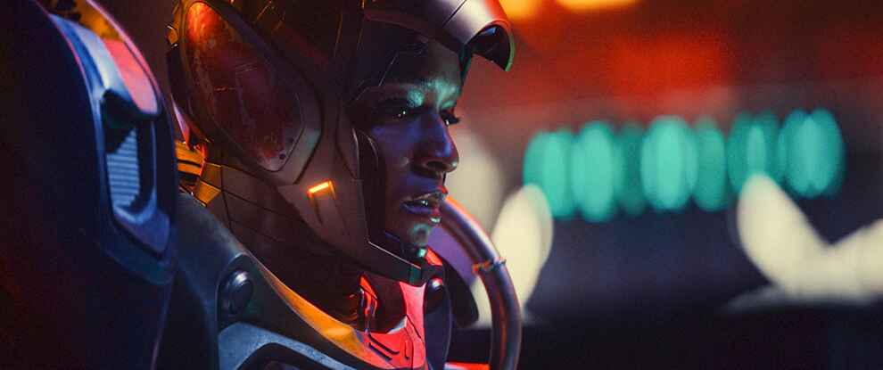 ironheart trailer