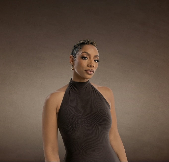 Alaina Saulsberry Heart & Hustle Houston