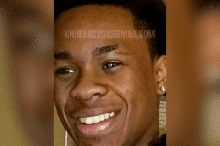 Minneapolis police officer Mark Hanneman shot and killed Amir Locke