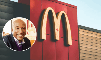 Byron Allen McDonald's lawsuit