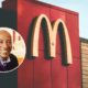 Byron Allen McDonald's lawsuit