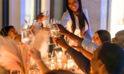 Chef2Nite Kelly Lyles Verstappen