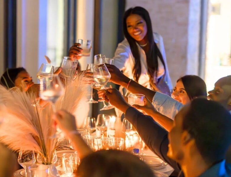 Chef2Nite Kelly Lyles Verstappen