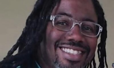 Derrick Perry Walmart hero