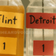 Flint water crisis